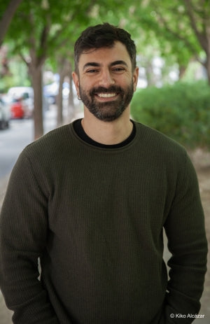 Foto de Modesto García