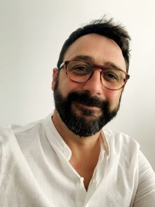 Foto del autor