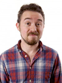 Foto de Alex Hirsch