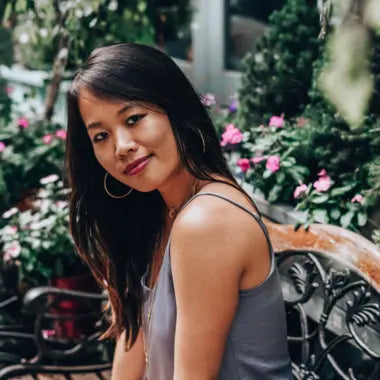 Foto de Ana Huang