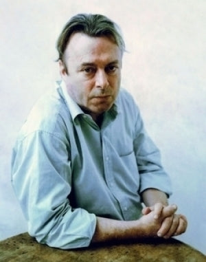 Foto de Christopher Hitchens
