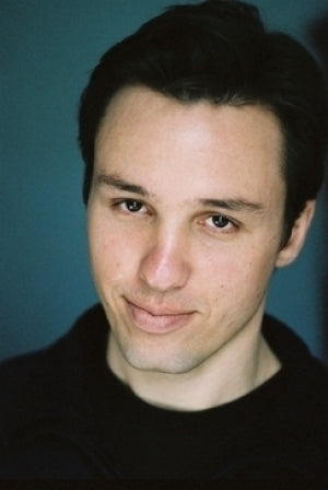 Foto de Markus Zusak