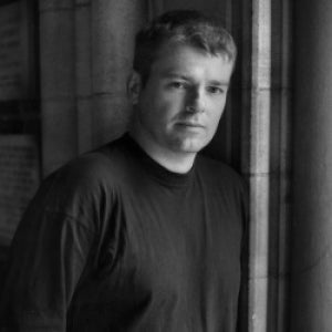 Foto de Mark Haddon