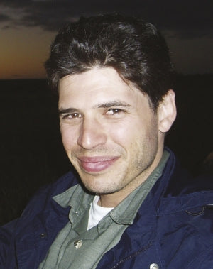 Foto de Max Brooks