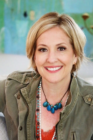 Foto de Brené Brown