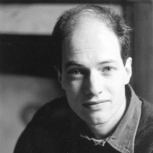 Foto de Alain de Botton