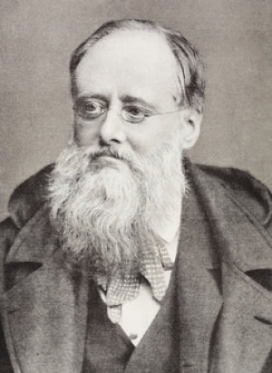 Foto de Wilkie Collins