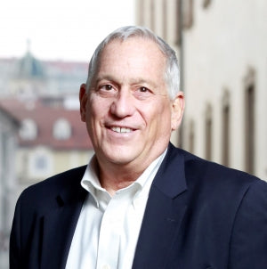 Foto de Walter Isaacson