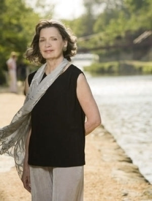 Foto de Katherine Neville