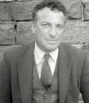 Foto del autor