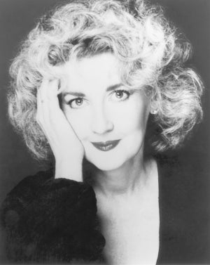 Foto de Julia Cameron
