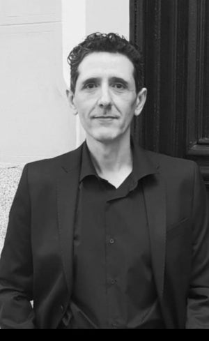Foto del autor