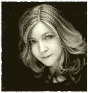 Foto de Kate Summerscale