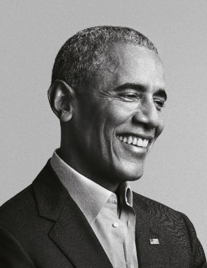 Foto de Barack Obama