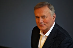 Foto de John Grisham
