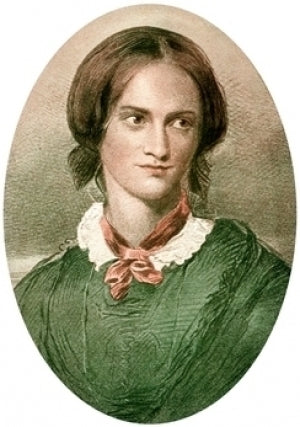 Foto de Emily Brontë
