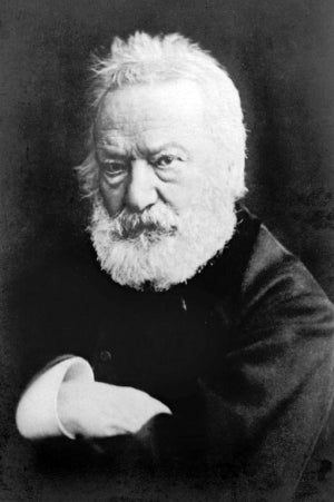 Foto de VICTOR HUGO