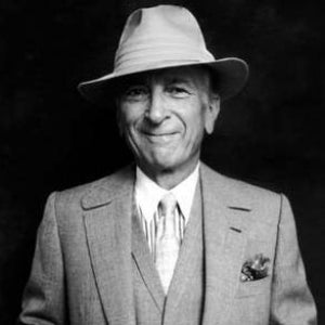 Foto de Gay Talese