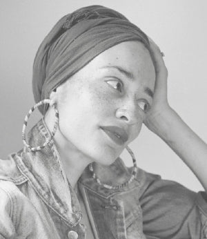 Foto de Zadie Smith