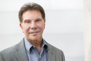 Foto de Robert Cialdini