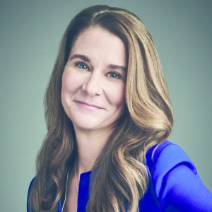 Foto de Melinda Gates