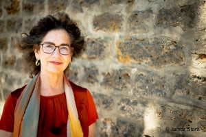 Foto de Susan Neiman