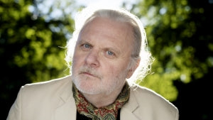 Foto de Jon Fosse