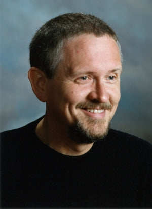 Foto de Orson Scott Card