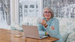 Foto de Louise Penny