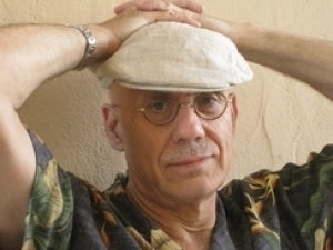 Foto de James Ellroy