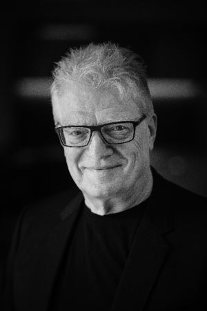 Foto de Sir Ken Robinson