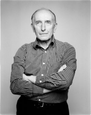 Foto de Vaclav Smil