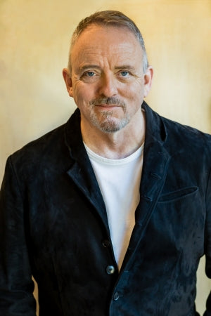 Foto de Dennis Lehane