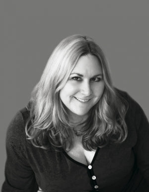 Foto de Kerstin Gier