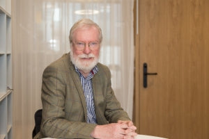 Paul Collier