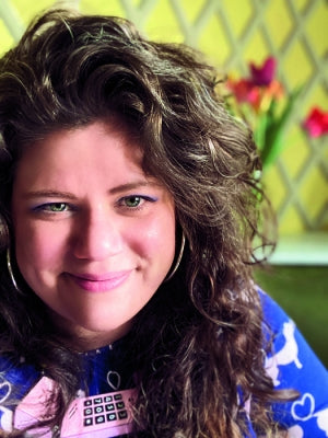 Foto de Rainbow Rowell