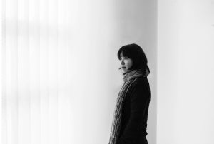 Foto de Han Kang