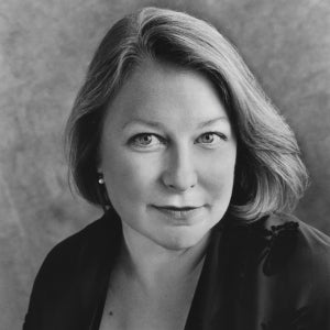 Foto de Deborah Harkness