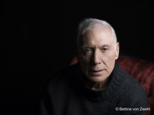 Foto de Stephen Grosz