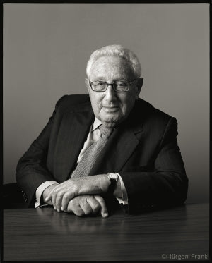 Foto de Henry Kissinger