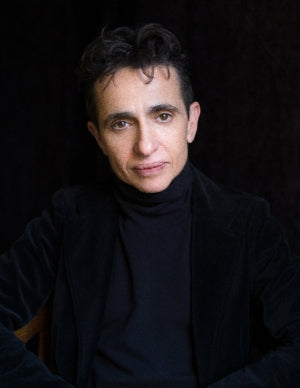 Foto de Masha Gessen