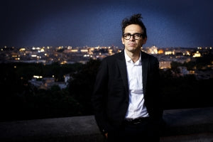 Foto de Nicola Lagioia