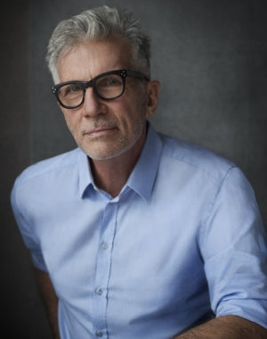 Foto de Michael Cunningham