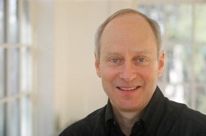 Foto de Michael J. Sandel