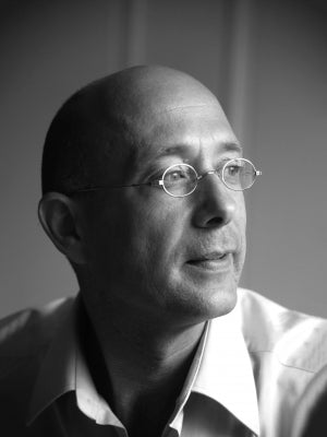 Foto del autor
