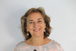 Foto de Adela Muñoz Páez