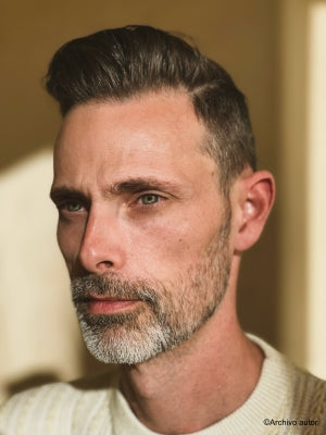 Foto de Ransom Riggs