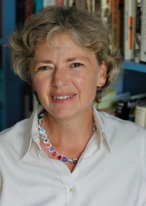 Foto de Anna Reid