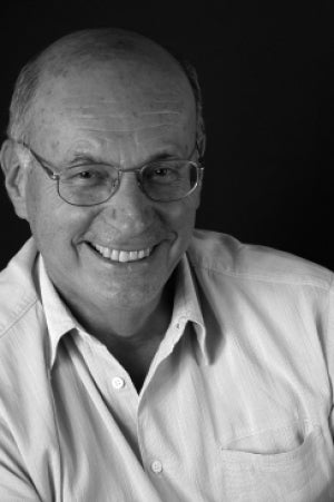 Foto de Boris Cyrulnik