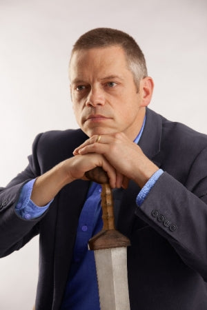 Foto de Ben Kane
